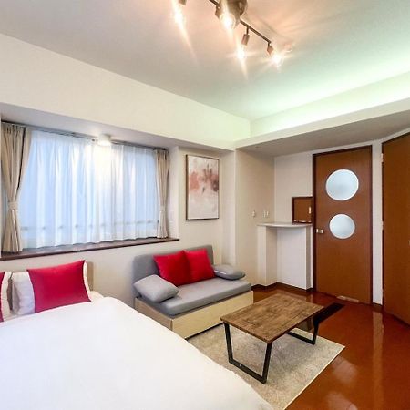 Cityspire Sakuragawa II Osaka Ngoại thất bức ảnh