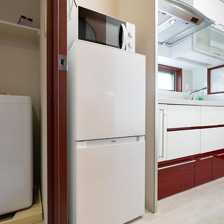 Cityspire Sakuragawa II Osaka Ngoại thất bức ảnh