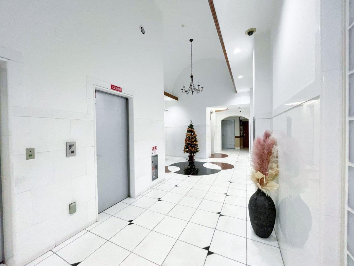 Cityspire Sakuragawa II Osaka Ngoại thất bức ảnh