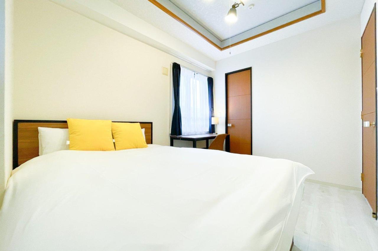 Cityspire Sakuragawa II Osaka Ngoại thất bức ảnh