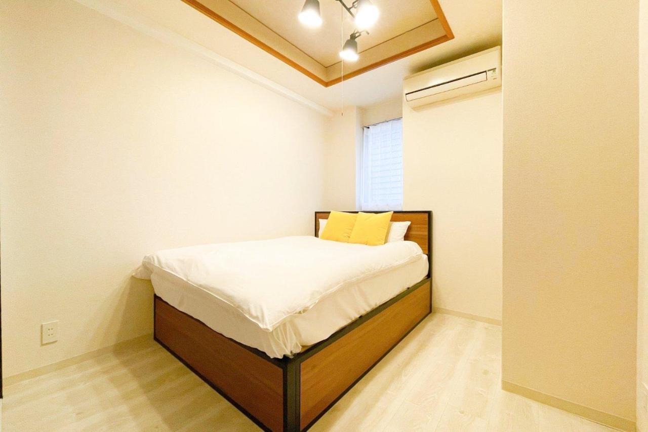 Cityspire Sakuragawa II Osaka Ngoại thất bức ảnh