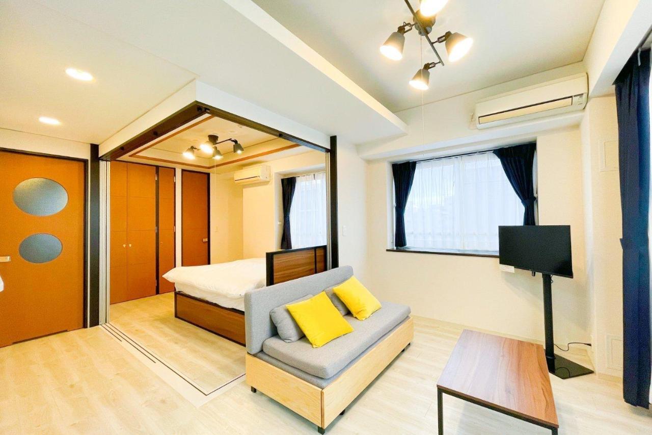 Cityspire Sakuragawa II Osaka Ngoại thất bức ảnh