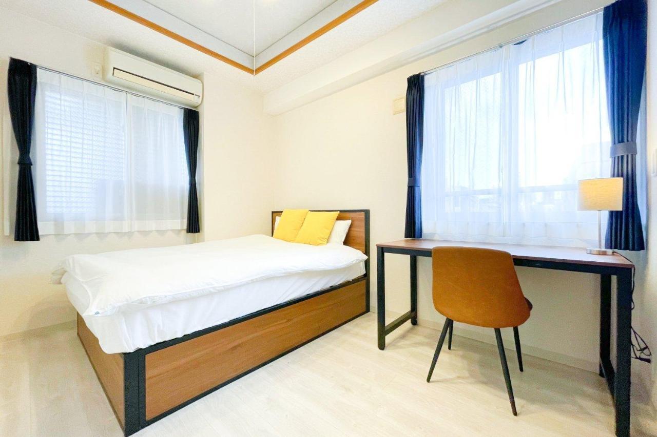 Cityspire Sakuragawa II Osaka Ngoại thất bức ảnh