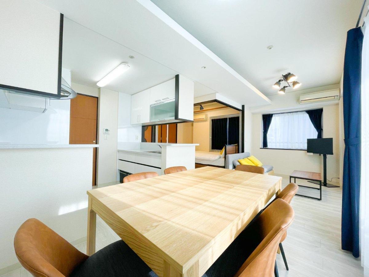 Cityspire Sakuragawa II Osaka Ngoại thất bức ảnh
