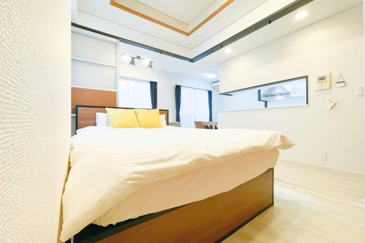 Cityspire Sakuragawa II Osaka Ngoại thất bức ảnh