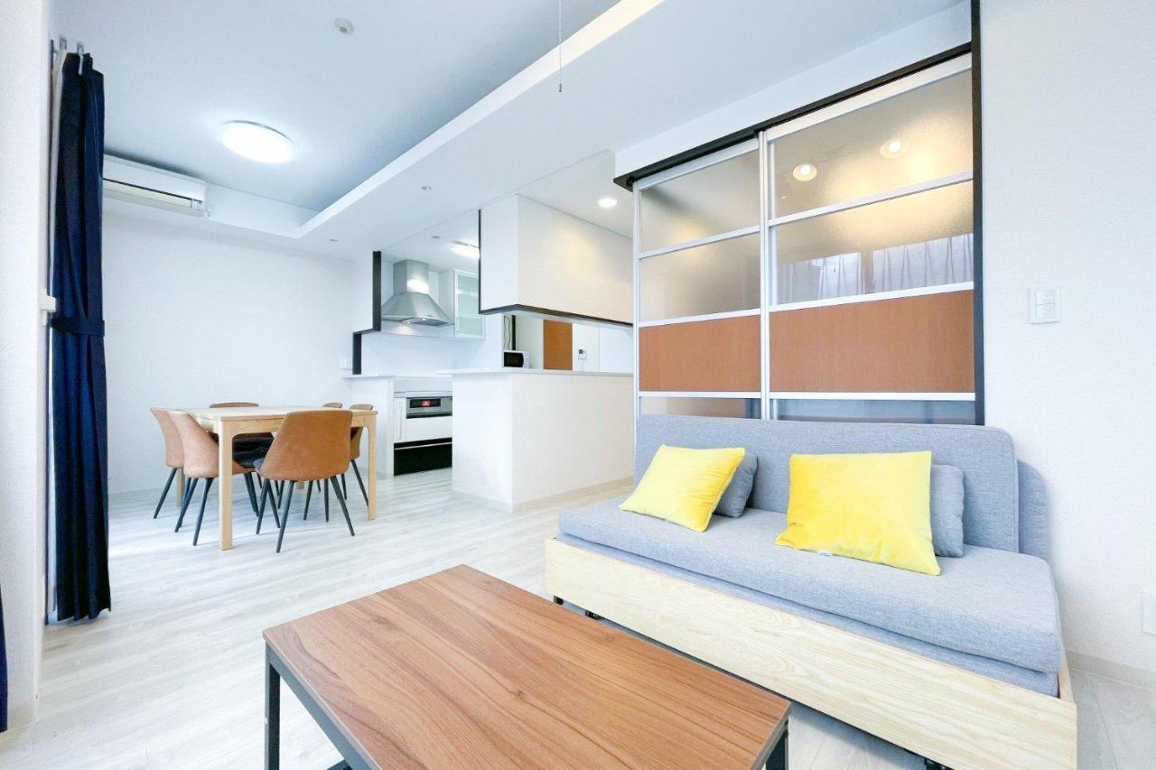 Cityspire Sakuragawa II Osaka Ngoại thất bức ảnh