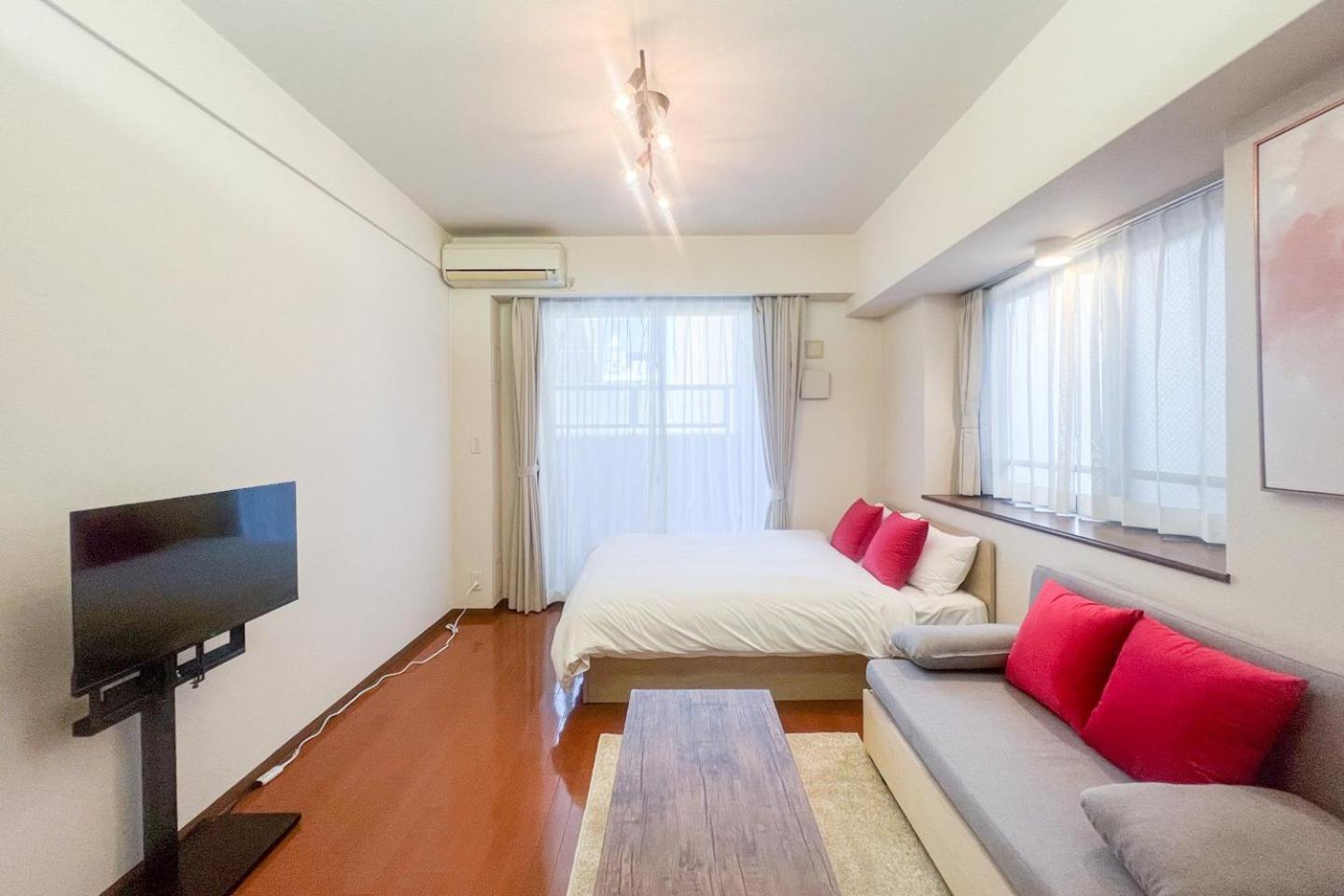Cityspire Sakuragawa II Osaka Ngoại thất bức ảnh