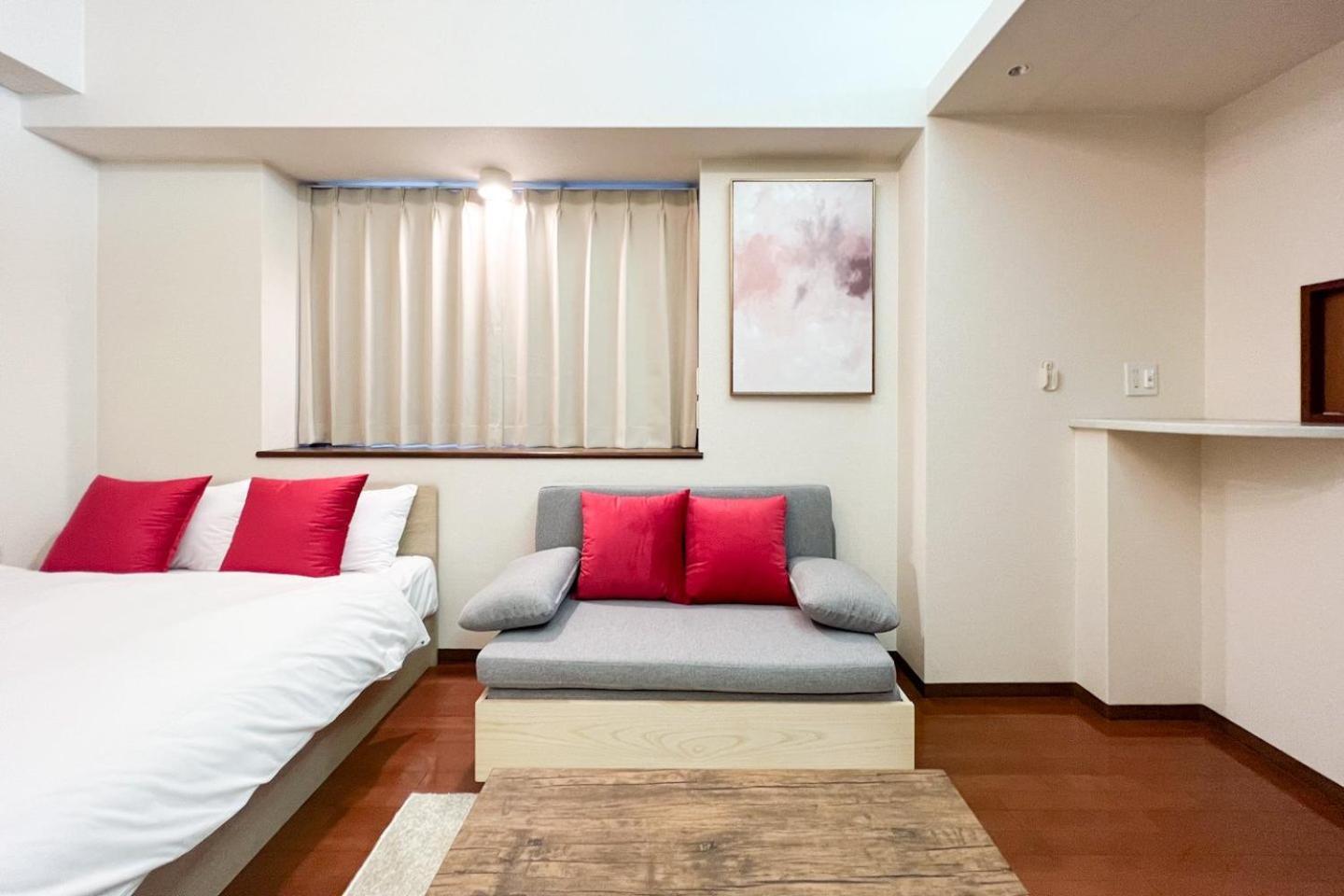 Cityspire Sakuragawa II Osaka Ngoại thất bức ảnh