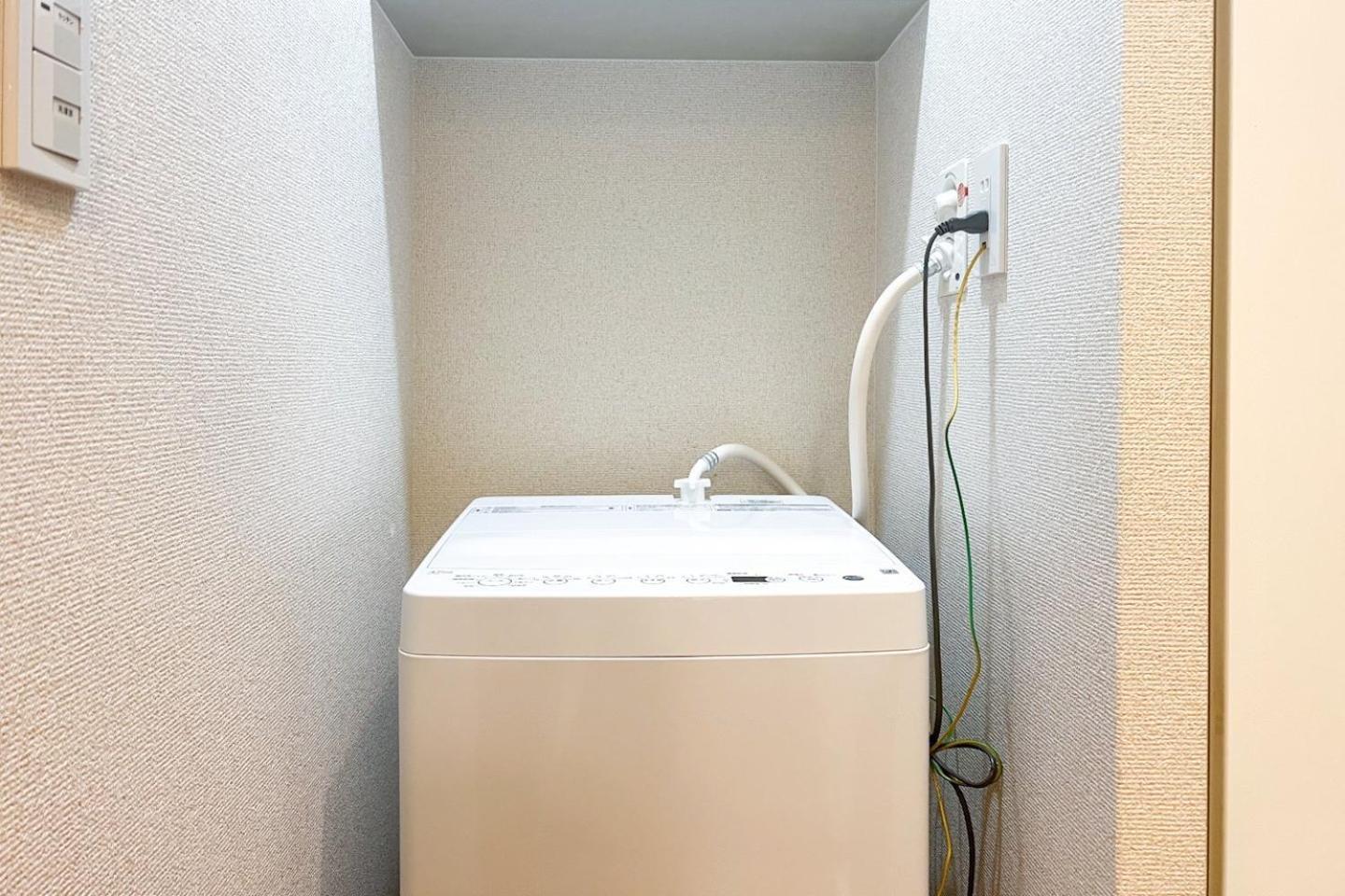 Cityspire Sakuragawa II Osaka Ngoại thất bức ảnh