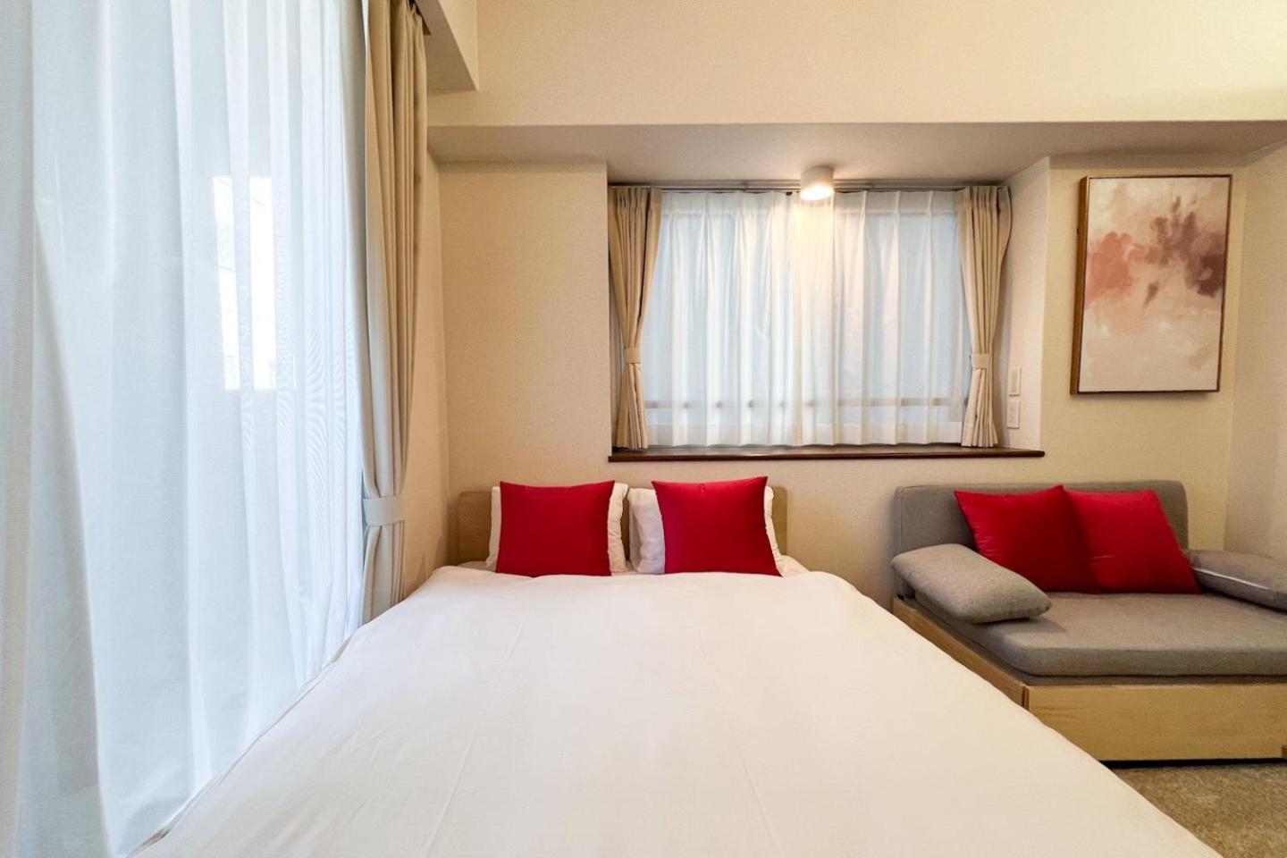 Cityspire Sakuragawa II Osaka Ngoại thất bức ảnh