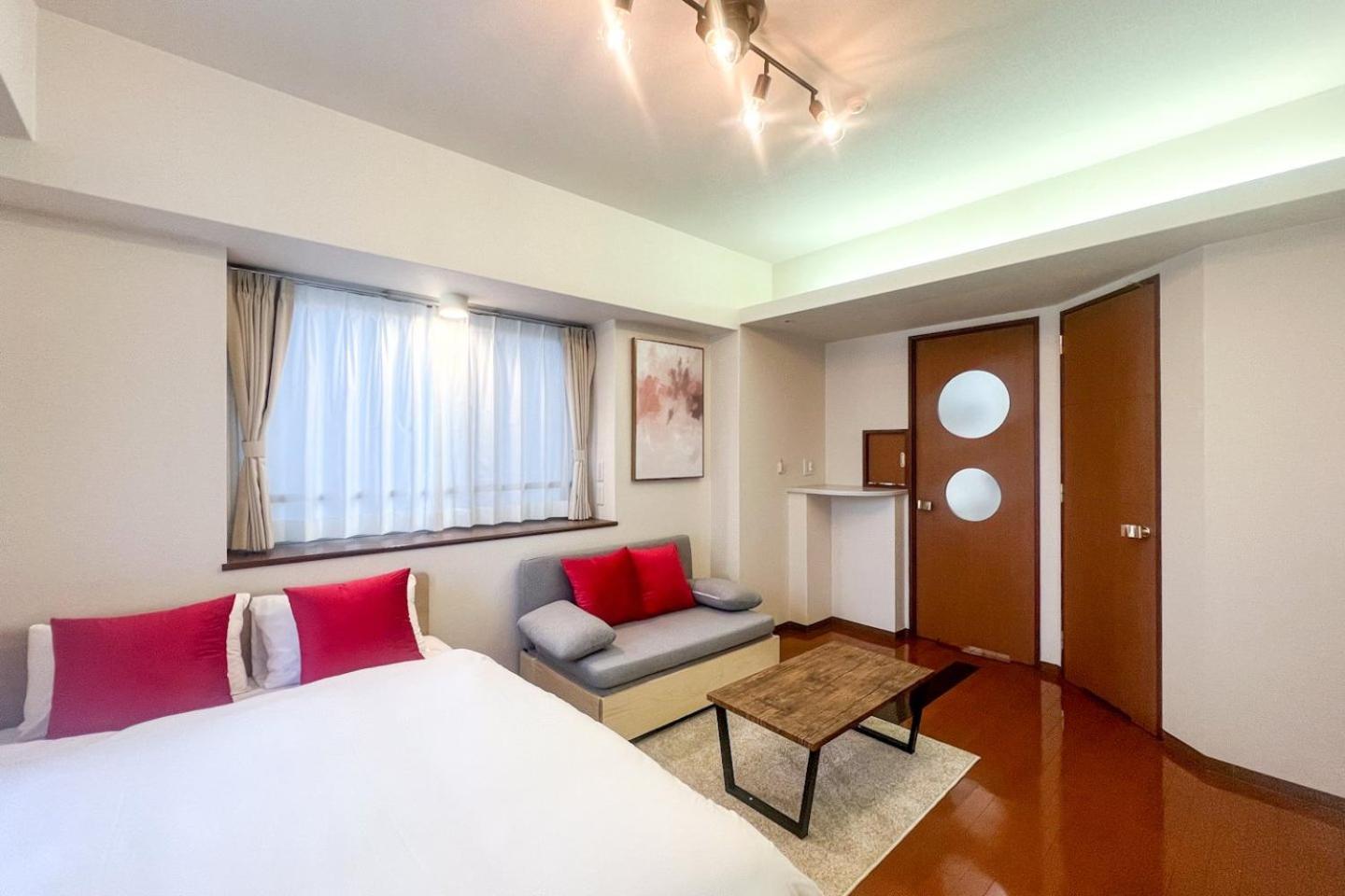 Cityspire Sakuragawa II Osaka Ngoại thất bức ảnh