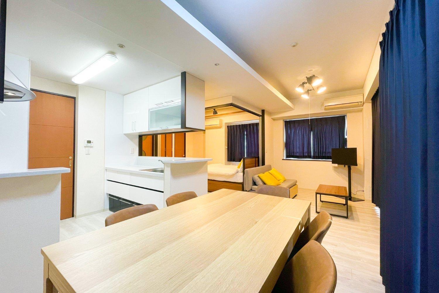 Cityspire Sakuragawa II Osaka Ngoại thất bức ảnh