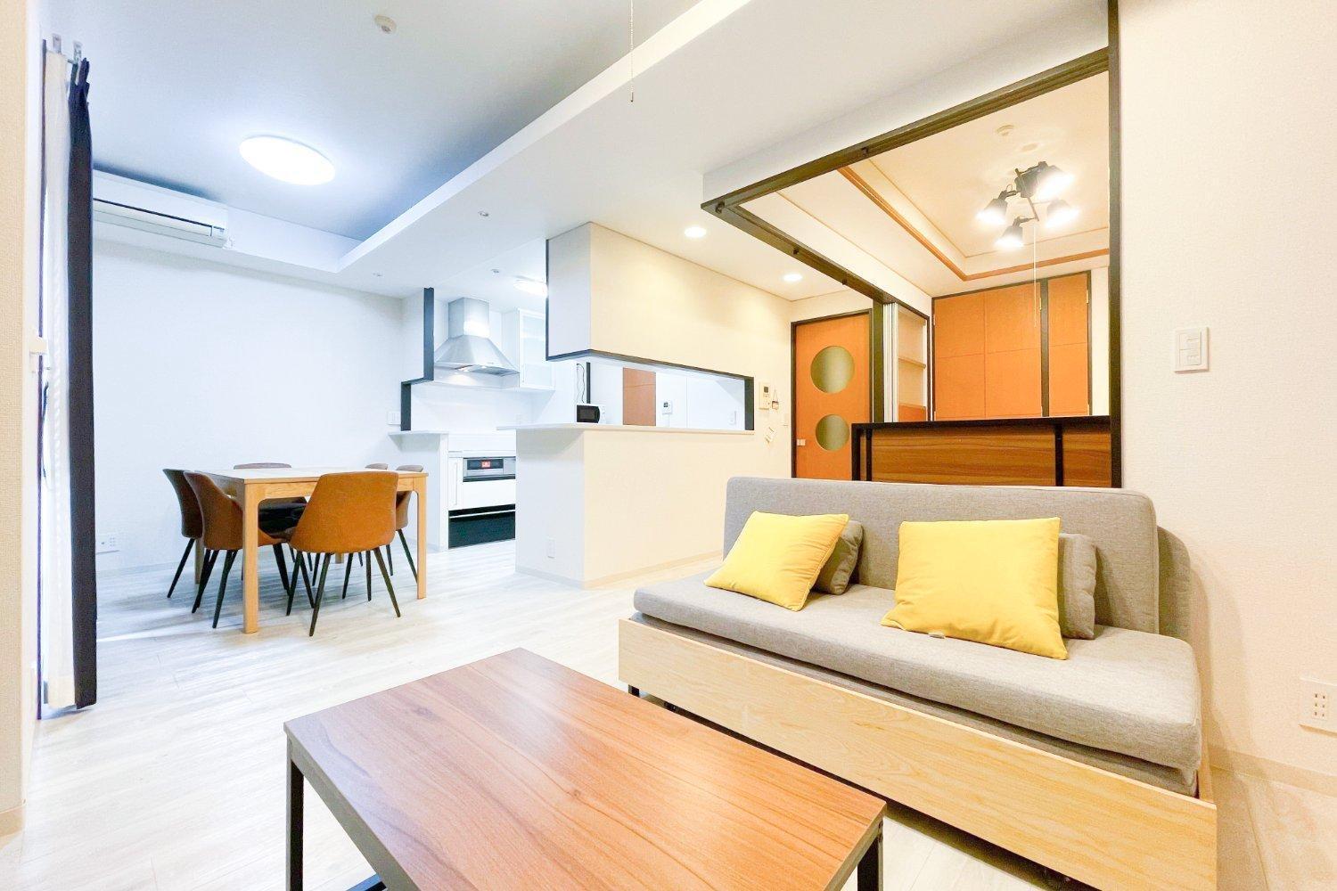 Cityspire Sakuragawa II Osaka Ngoại thất bức ảnh