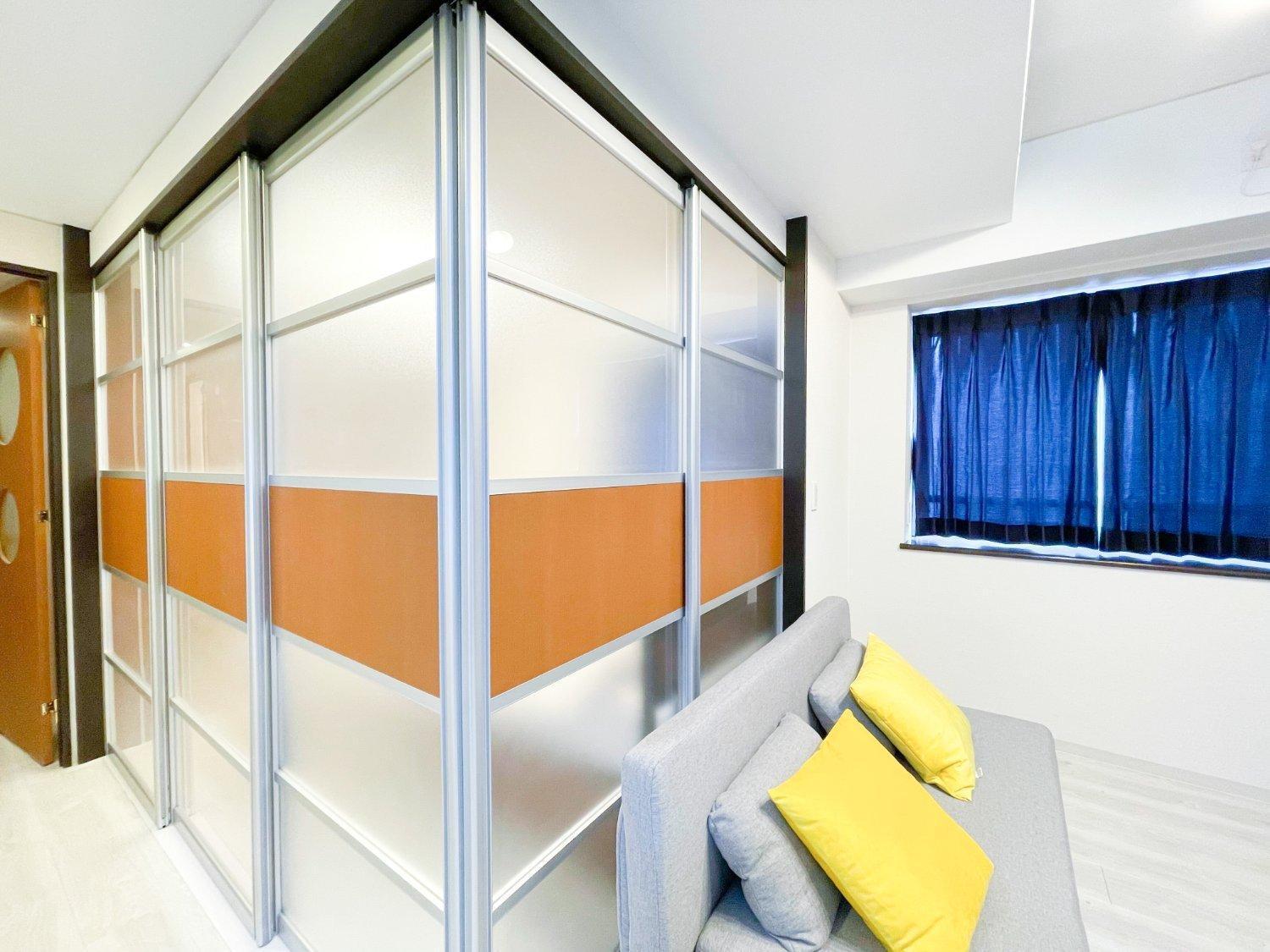 Cityspire Sakuragawa II Osaka Ngoại thất bức ảnh
