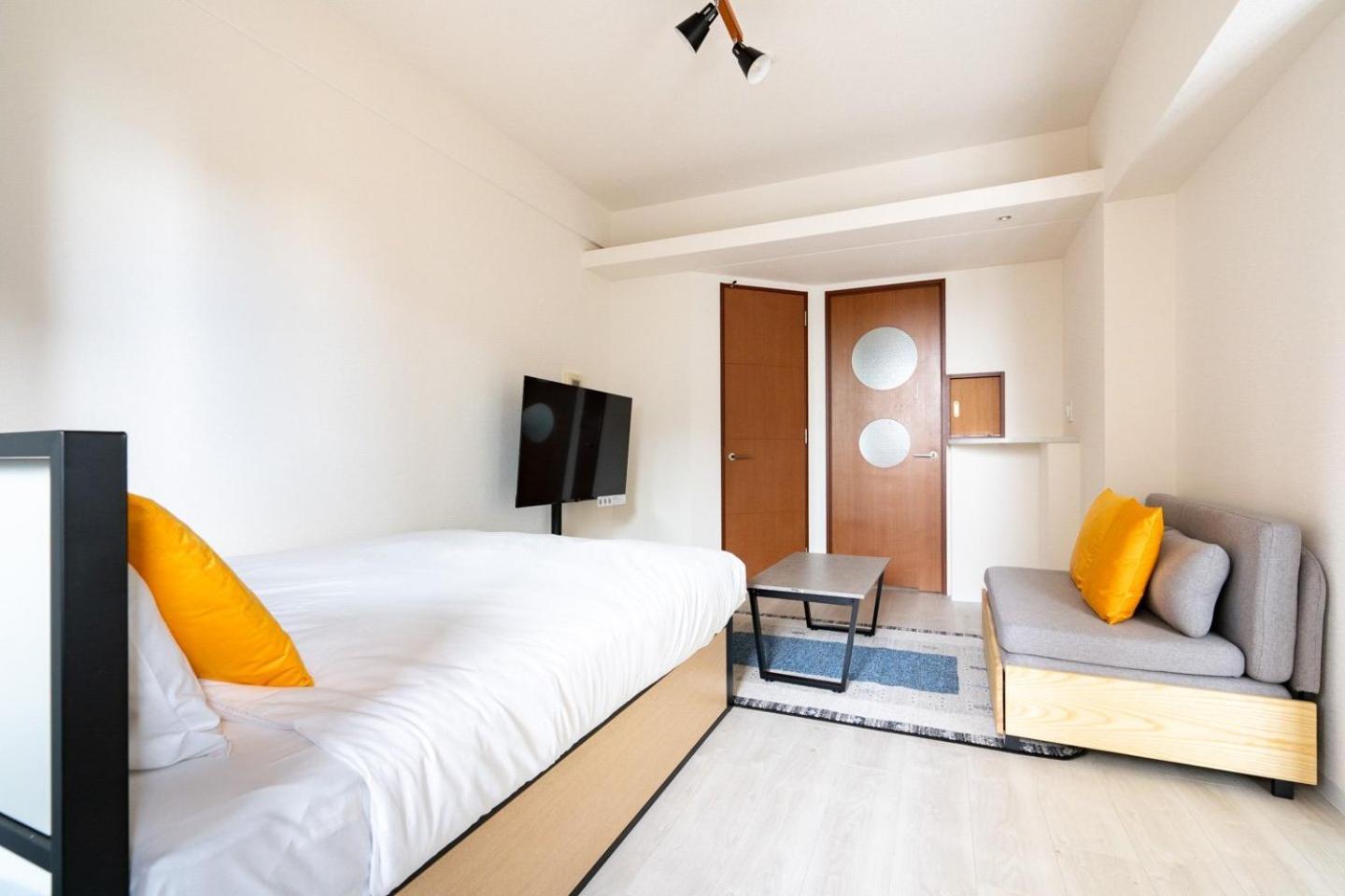 Cityspire Sakuragawa II Osaka Ngoại thất bức ảnh