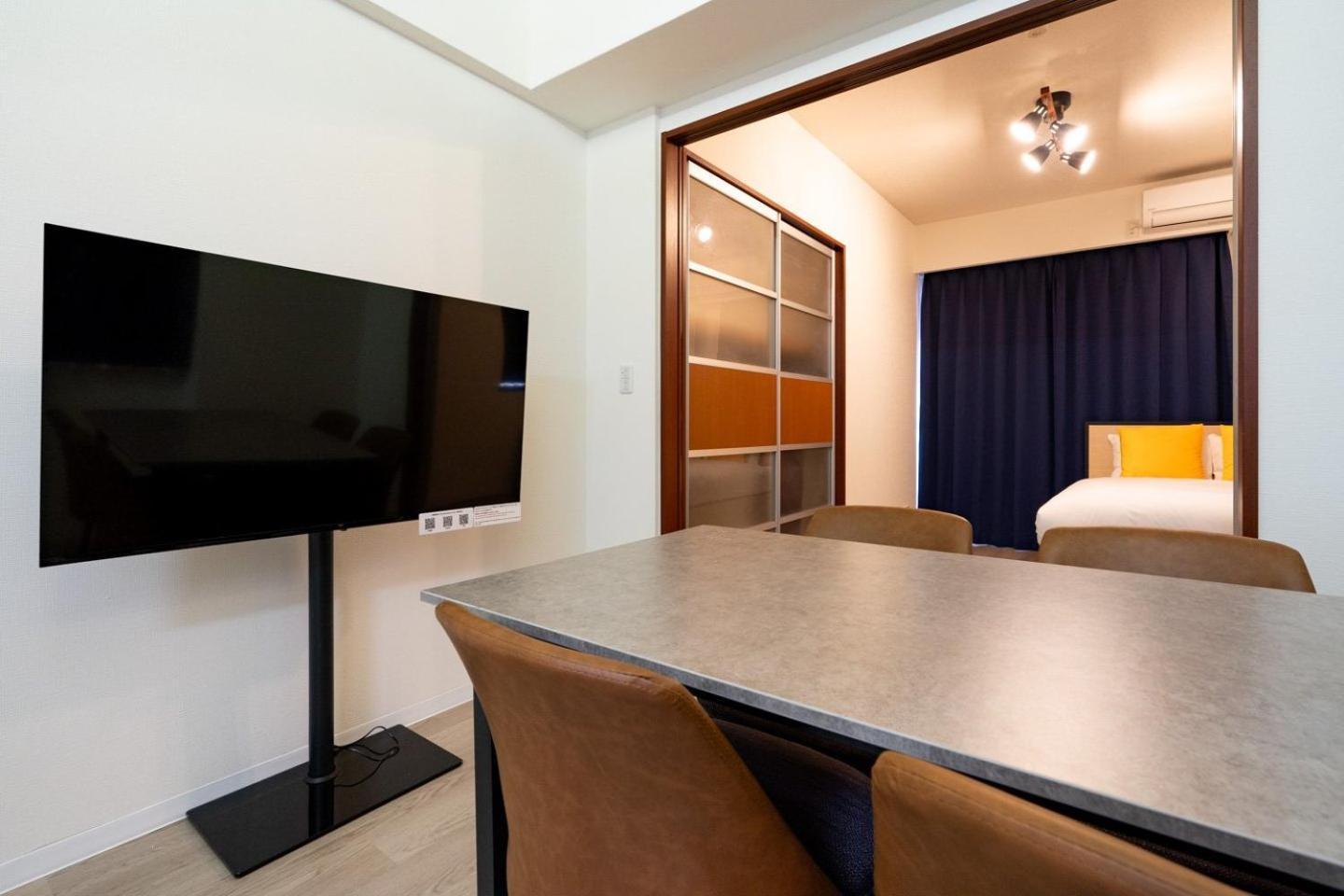 Cityspire Sakuragawa II Osaka Ngoại thất bức ảnh