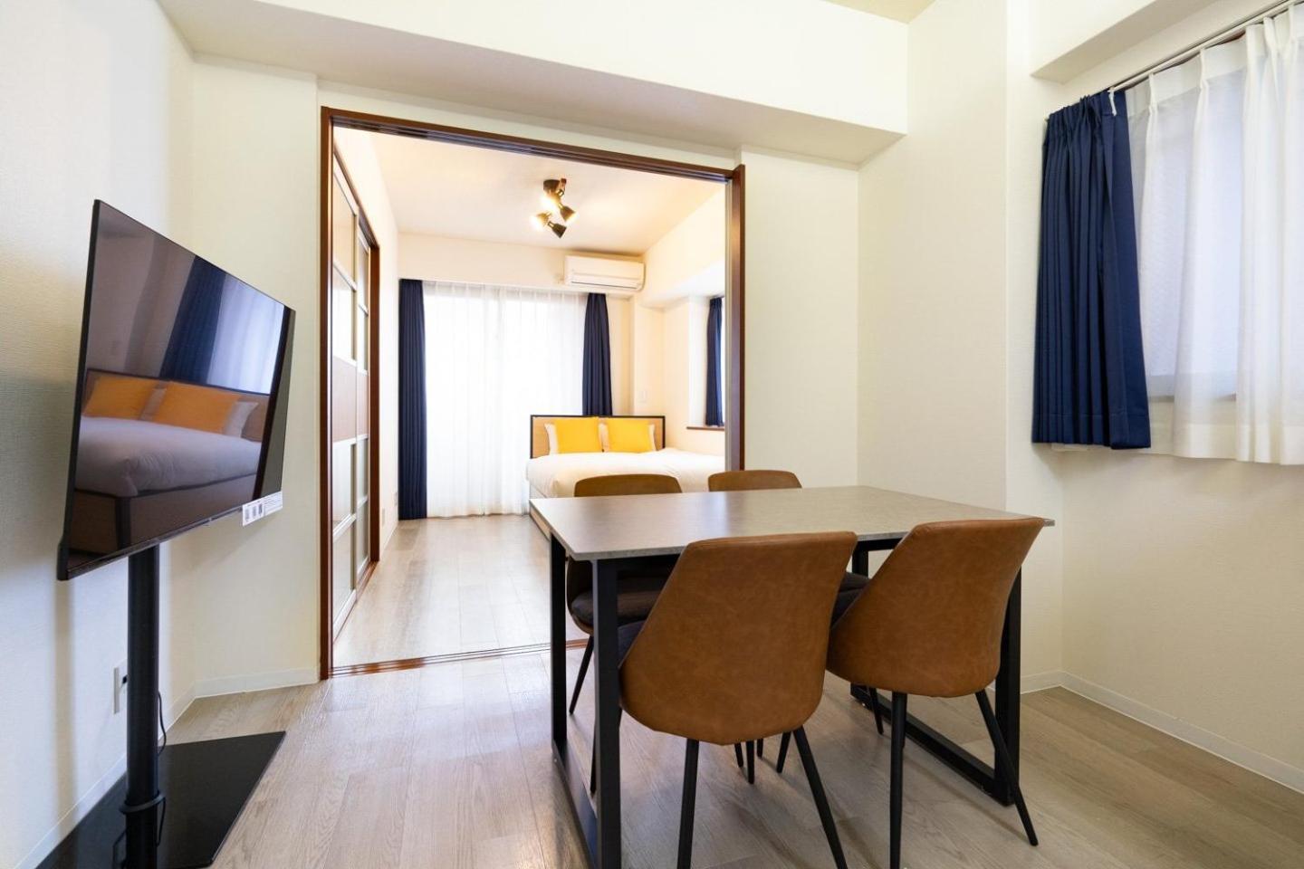 Cityspire Sakuragawa II Osaka Ngoại thất bức ảnh