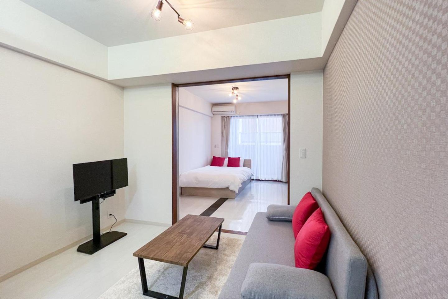 Cityspire Sakuragawa II Osaka Ngoại thất bức ảnh