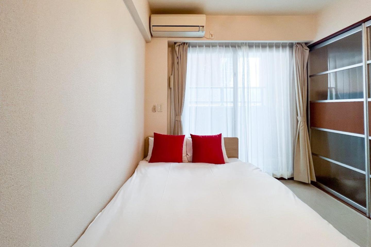 Cityspire Sakuragawa II Osaka Ngoại thất bức ảnh