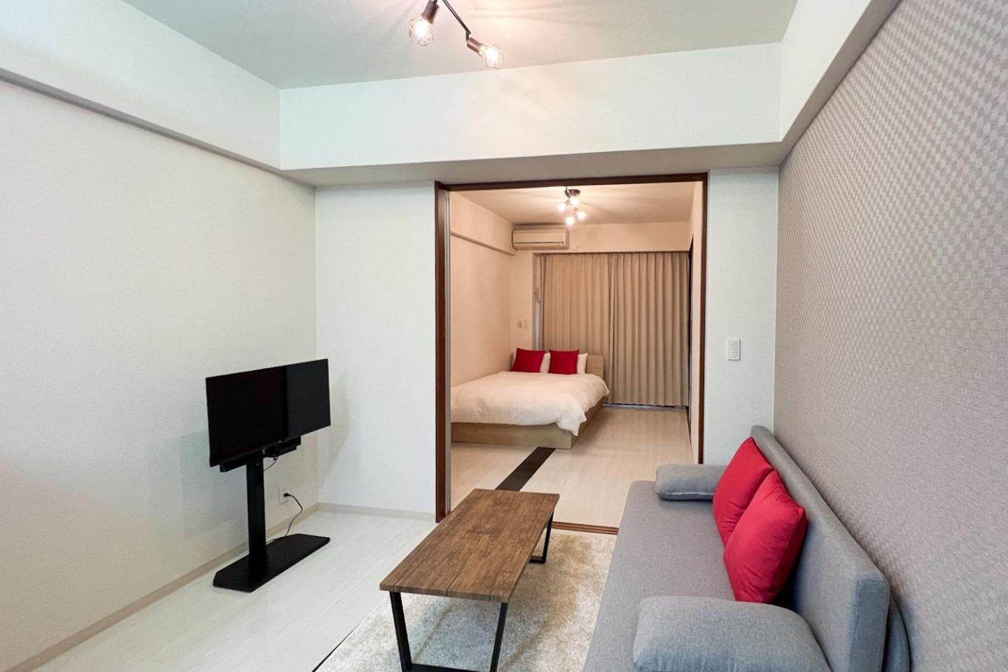 Cityspire Sakuragawa II Osaka Ngoại thất bức ảnh