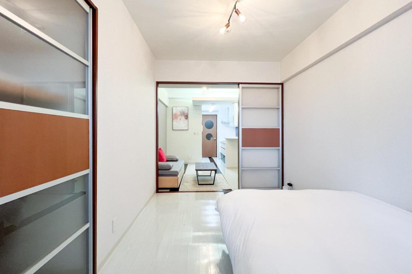 Cityspire Sakuragawa II Osaka Ngoại thất bức ảnh