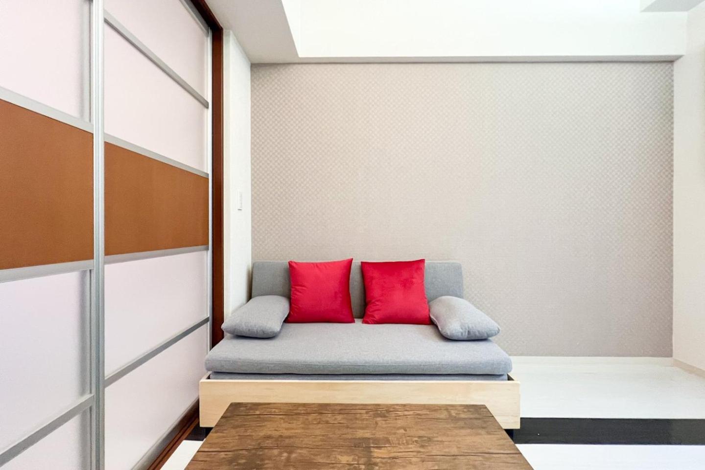Cityspire Sakuragawa II Osaka Ngoại thất bức ảnh