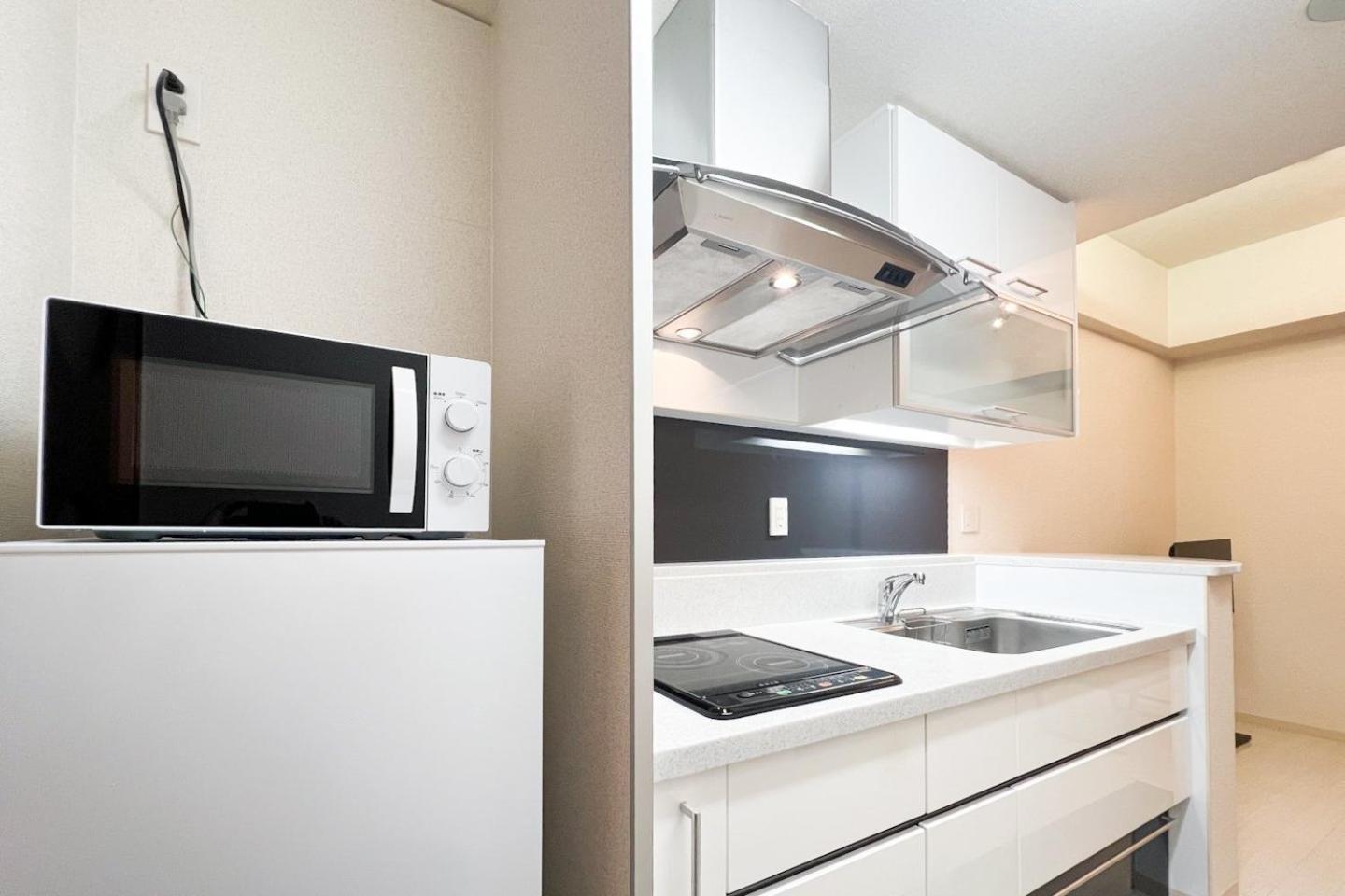 Cityspire Sakuragawa II Osaka Ngoại thất bức ảnh