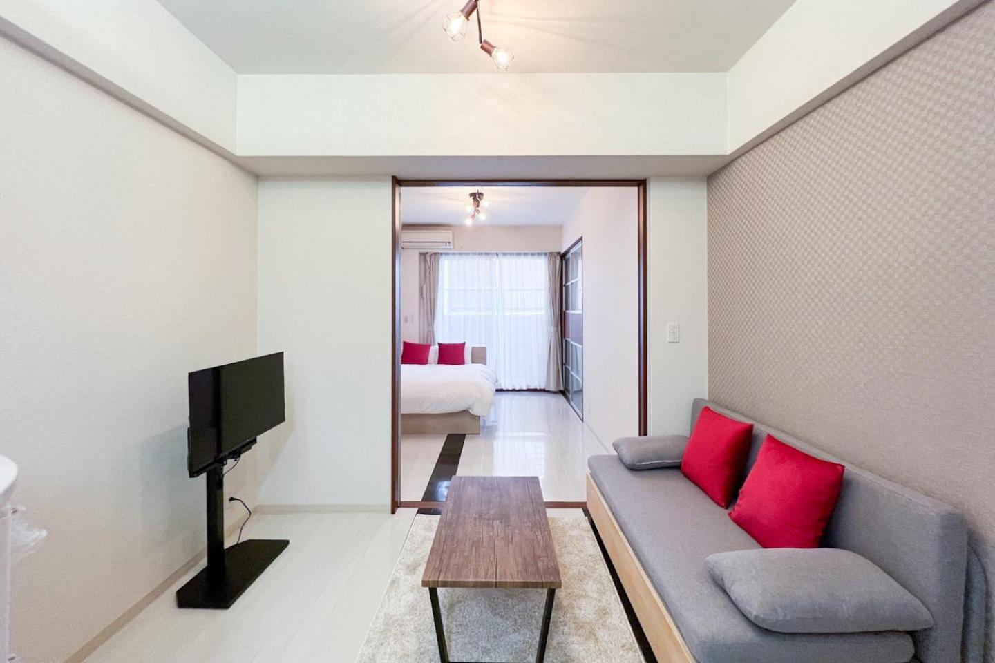 Cityspire Sakuragawa II Osaka Ngoại thất bức ảnh