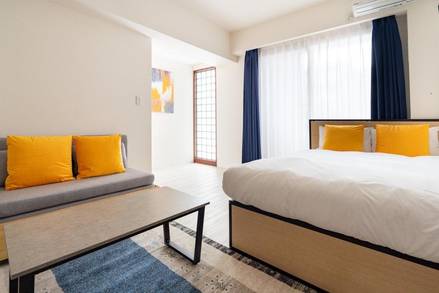 Cityspire Sakuragawa II Osaka Ngoại thất bức ảnh