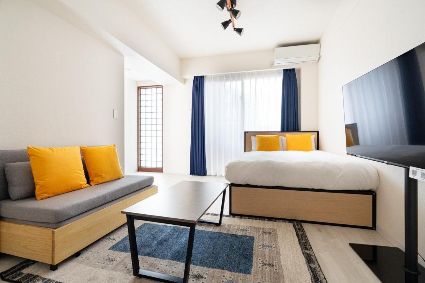 Cityspire Sakuragawa II Osaka Ngoại thất bức ảnh