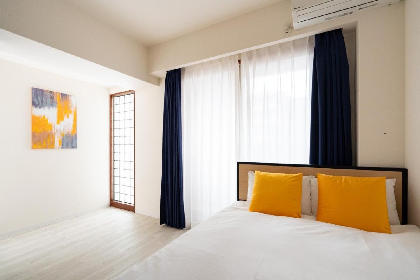 Cityspire Sakuragawa II Osaka Ngoại thất bức ảnh