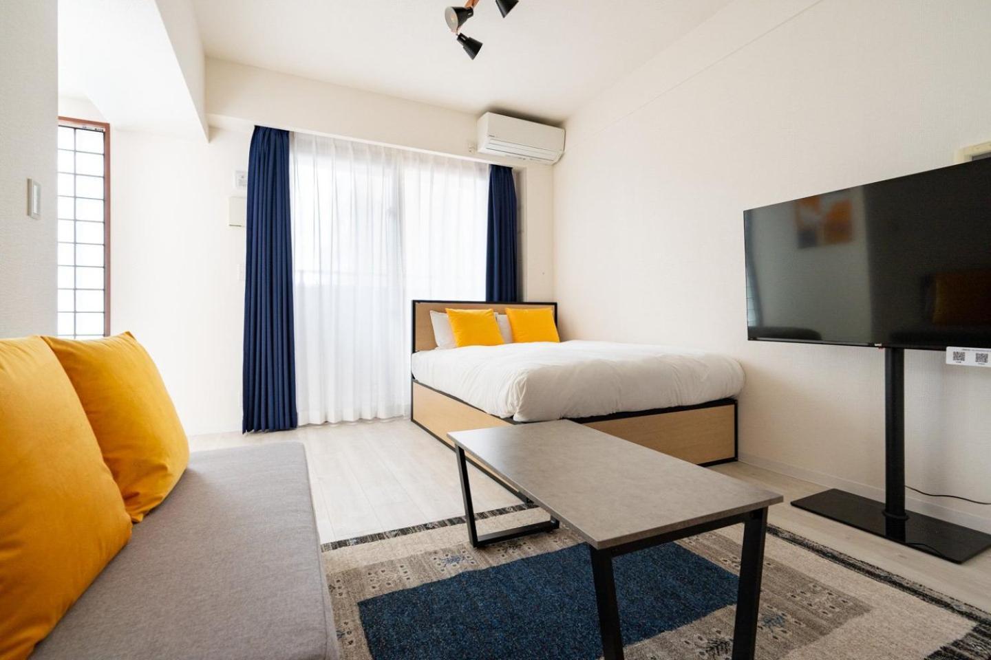Cityspire Sakuragawa II Osaka Ngoại thất bức ảnh