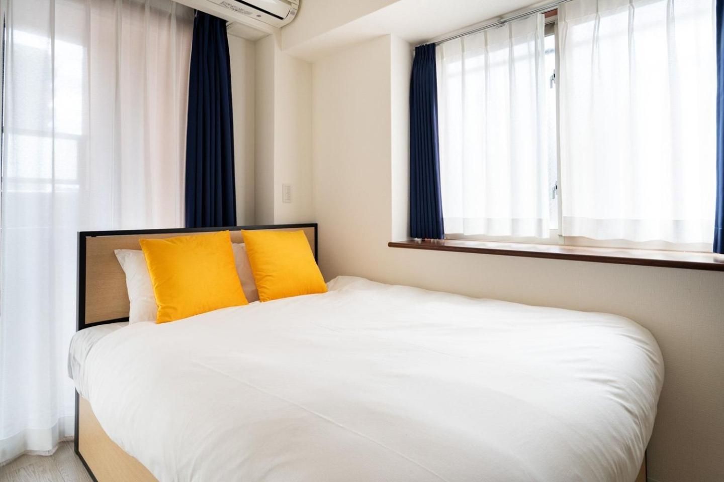 Cityspire Sakuragawa II Osaka Ngoại thất bức ảnh