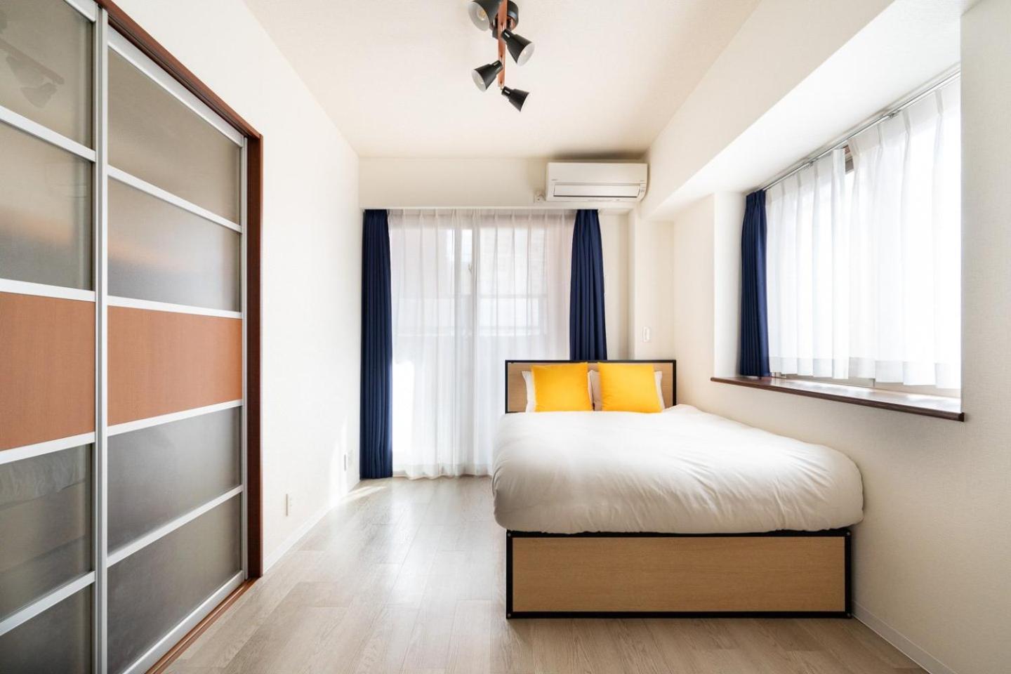 Cityspire Sakuragawa II Osaka Ngoại thất bức ảnh