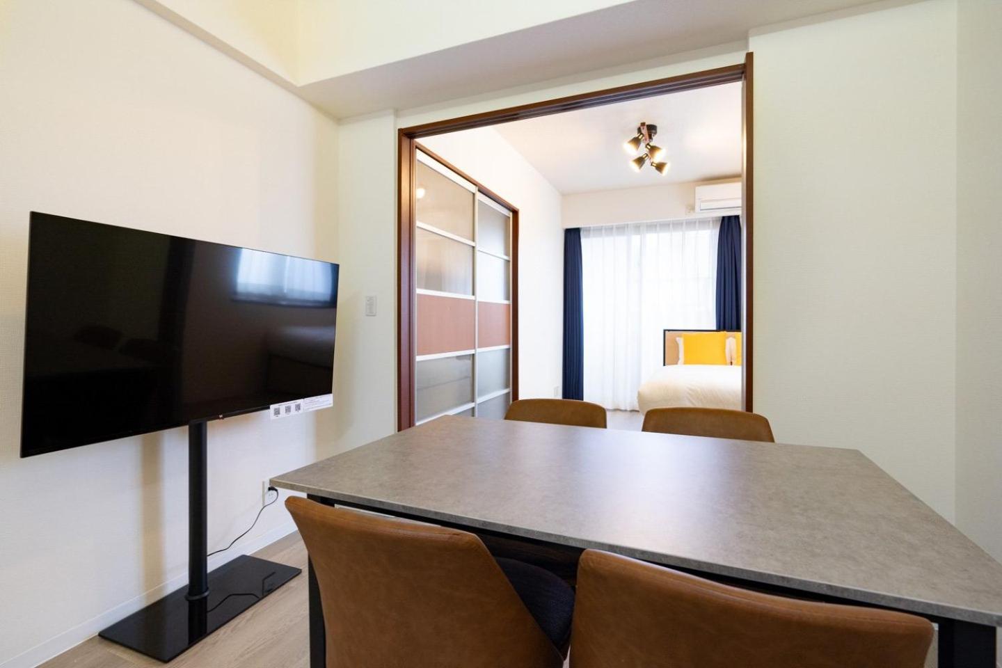 Cityspire Sakuragawa II Osaka Ngoại thất bức ảnh