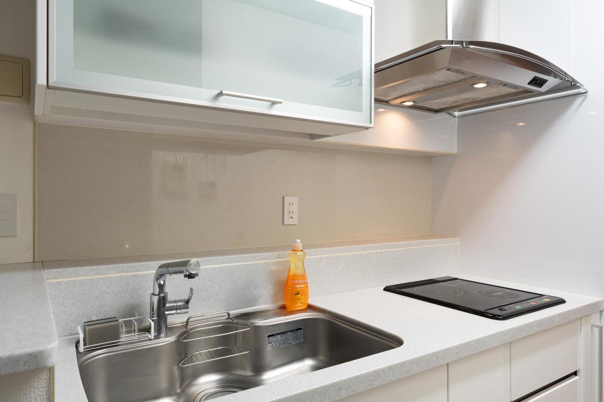 Cityspire Sakuragawa II Osaka Ngoại thất bức ảnh