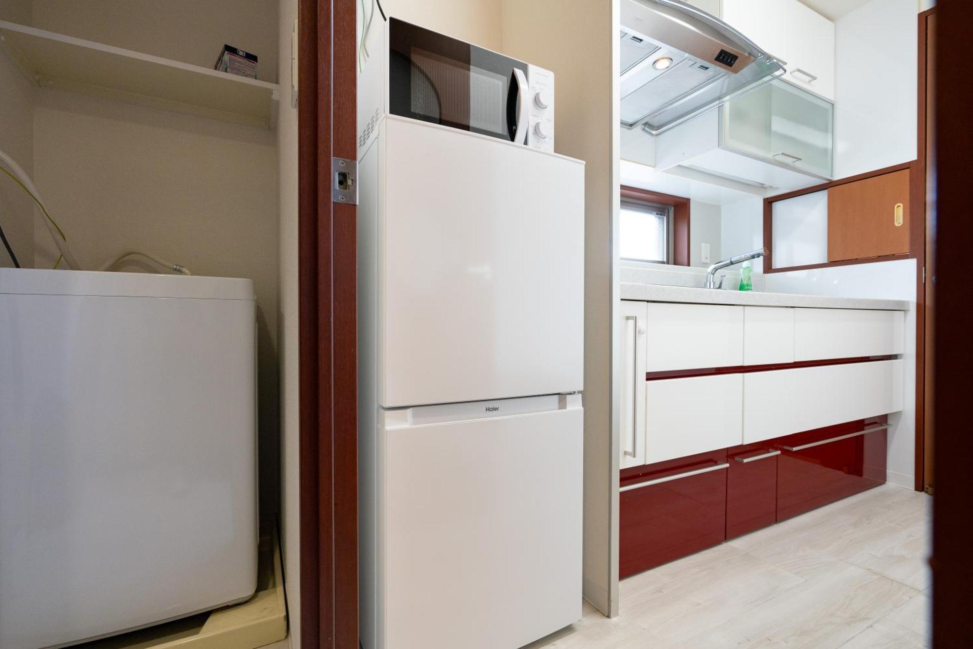 Cityspire Sakuragawa II Osaka Ngoại thất bức ảnh