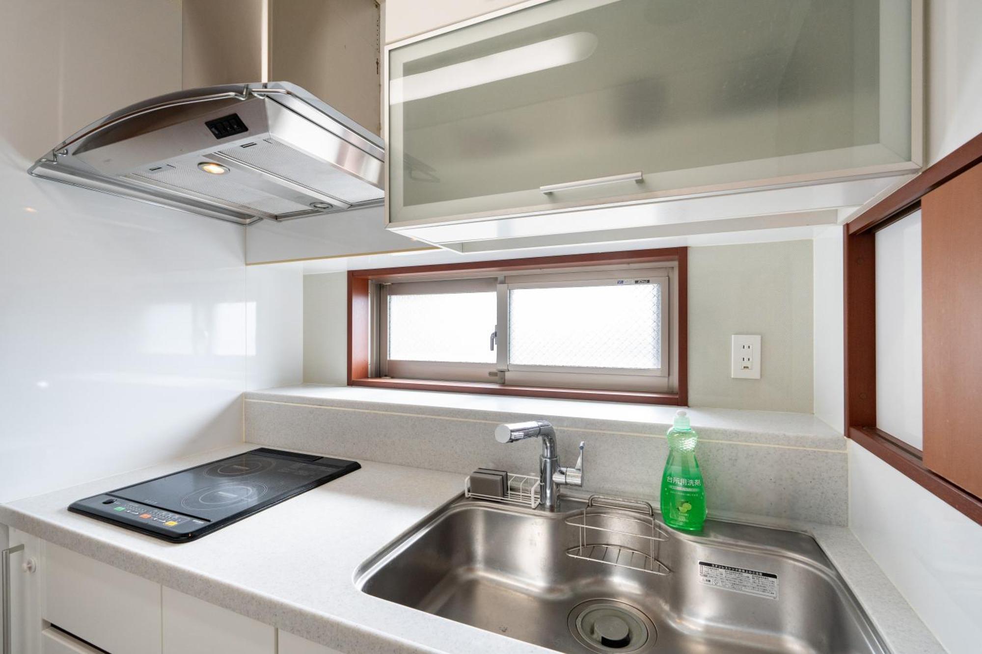 Cityspire Sakuragawa II Osaka Ngoại thất bức ảnh