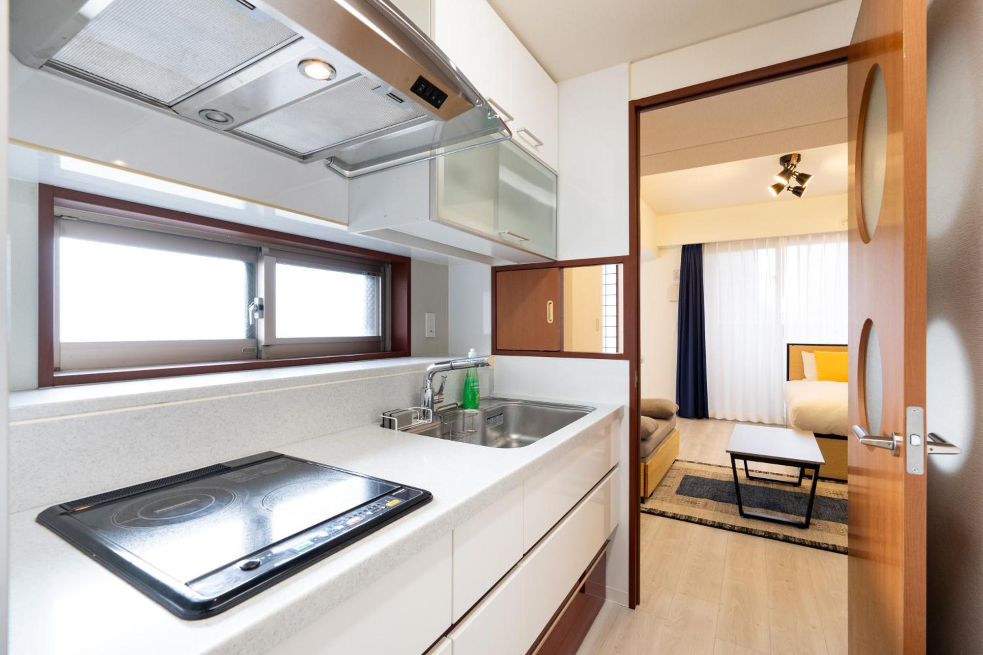 Cityspire Sakuragawa II Osaka Ngoại thất bức ảnh